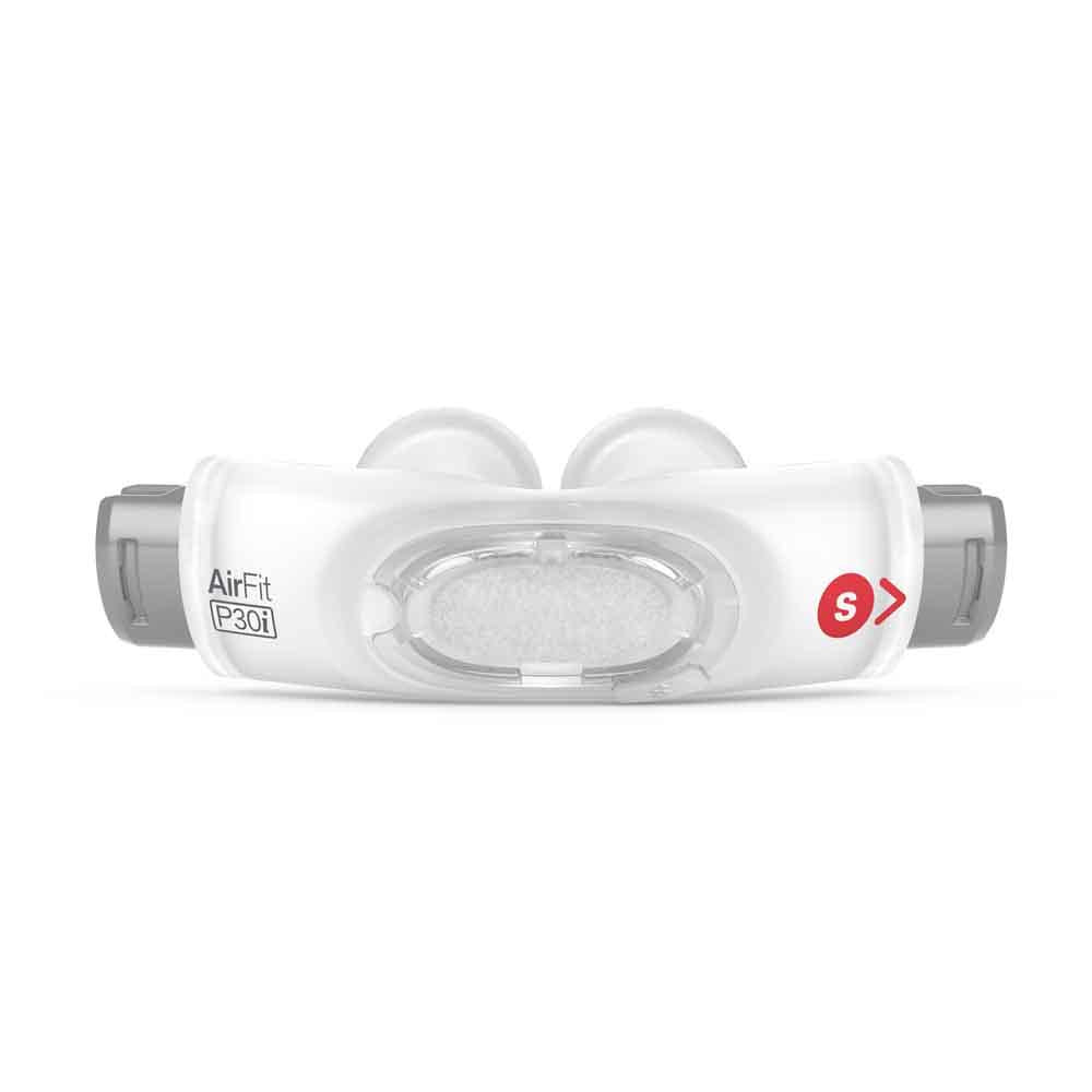 ResMed Airfit P30i Nasal Pillows Replacement for CPAP
