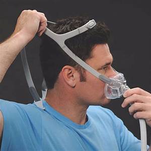 Philips Respironics Amara View, Full Face Mask with Headgear