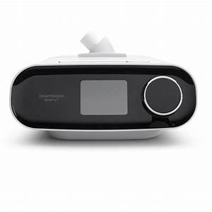 Philips Respironics DreamStation, Auto BiPAP with Humidifier