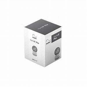 ResMed HumidX™ Plus for AirMini™ Travel CPAP Machine (6 Pack)