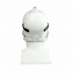 Philips Respironics DreamWear Full Face CPAP Mask