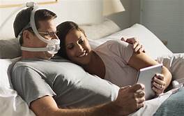 Philips Respironics DreamWear Full Face CPAP Mask
