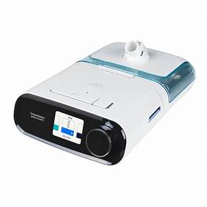 Philips Respironics DreamStation, Auto BiPAP with Humidifier