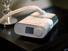 Philips Respironics DreamStation, CPAP, with Humidifier And Heated Tube
