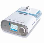 Philips Respironics DreamStation, CPAP, with Humidifier And Heated Tube