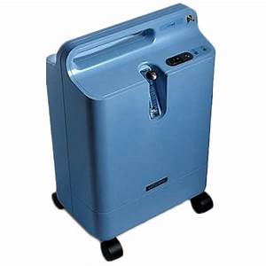 Philips Respironics Everflo Oxygen Concentrator with OPI