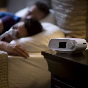 Philips Respironics DreamStation, CPAP, with Humidifier