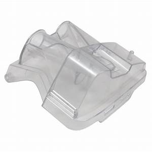 Zoey Adapter for ResMed Airsense 10 and Aircurve CPAP Machines