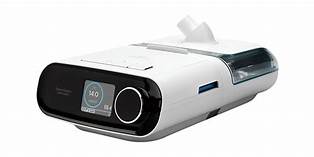 Philips Respironics DreamStation, Auto BiPAP with Humidifier
