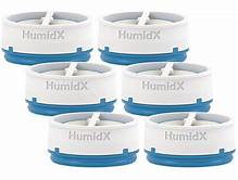 ResMed HumidX™ for AirMini™ Travel CPAP Machine (6 Pack)
