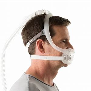 Philips Respironics DreamWear Full Face CPAP Mask