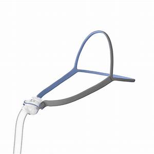 ResMed AirFit P10 Nasal Pillow CPAP Mask Kit
