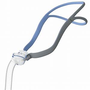 ResMed AirFit P10 Nasal Pillow CPAP Mask Kit