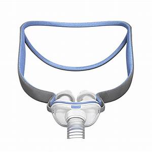 ResMed AirFit P10 Nasal Pillow CPAP Mask Kit