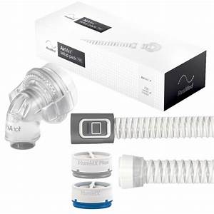 ResMed AirMini Mask Setup Pack For AirFit And AirTouch F20 And AirFit F30