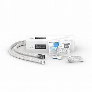 ResMed AirMini Mask Setup Pack For AirFit N20 Nasal CPAP Mask