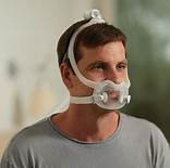 Philips Respironics DreamWear Full Face CPAP Mask