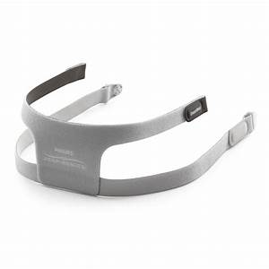 Philips Respironics Headgear for DreamWear Full Face CPAP Mask