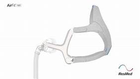 ResMed AirFit N20 Nasal CPAP Mask Kit