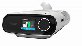 Philips Respironics DreamStation, Auto BiPAP with Humidifier