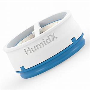 ResMed HumidX™ for AirMini™ Travel CPAP Machine (3 Pack)