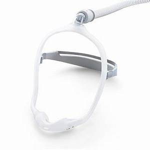 Philips Respironics DreamWear Nasal Under The Nose CPAP Mask Kit