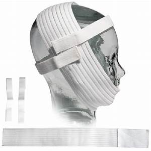 Sunset Healthcare Deluxe Chinstrap