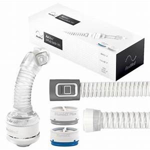 ResMed AirMini Mask Setup Pack For AirFit N20 Nasal CPAP Mask