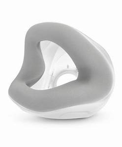 ResMed AirTouch™ N20 Nasal CPAP Mask Kit