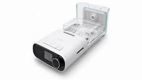 Philips Respironics DreamStation, Auto BiPAP with Humidifier