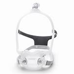 Philips Respironics DreamWear Full Face CPAP Mask
