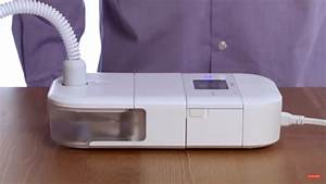 Philips Respironics DreamStation Go, Auto CPAP, with Humidifier