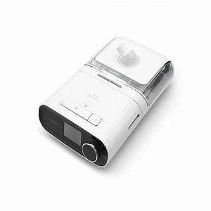 Philips Respironics DreamStation, Auto BiPAP with Humidifier