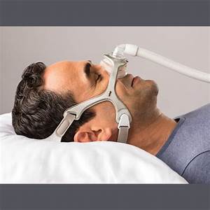 Philips Respironics Wisp Nasal CPAP Mask