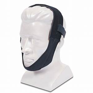 Sunset Healthcare Premium Chinstrap