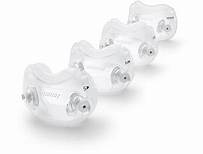 Philips Respironics DreamWear Full Face CPAP Mask