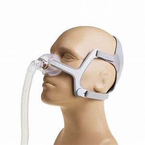 ResMed AirFit N20 Nasal CPAP Mask Kit