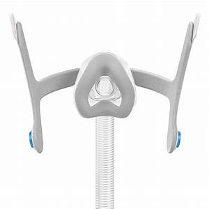 ResMed AirTouch™ N20 Nasal CPAP Mask Kit