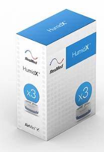 ResMed HumidX™ for AirMini™ Travel CPAP Machine (3 Pack)