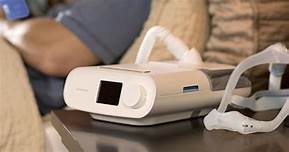 Philips Respironics DreamStation, CPAP, with Humidifier