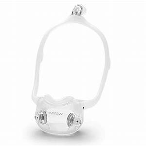 Philips Respironics DreamWear Full Face CPAP Mask Kit