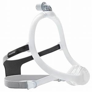 Philips Respironics DreamWisp Nasal CPAP Mask Kit