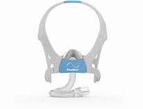 ResMed AirTouch™ N20 Nasal CPAP Mask with Headgear by ResMed