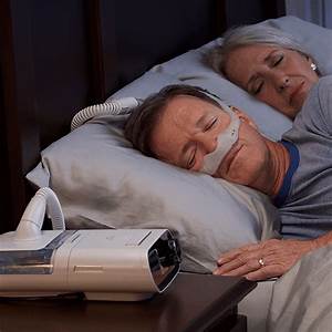 Philips Respironics DreamStation, Auto BiPAP with Humidifier