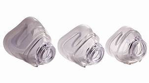 Philips Respironics Nasal Cushion Replacement for Wisp CPAP Mask