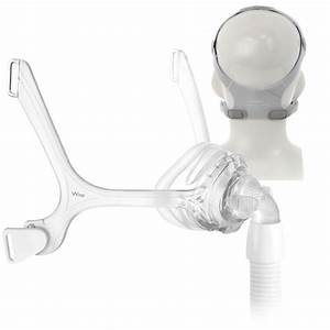 Philips Respironics Wisp Nasal CPAP Mask