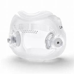 Philips Respironics DreamWear Full Face CPAP Mask Kit