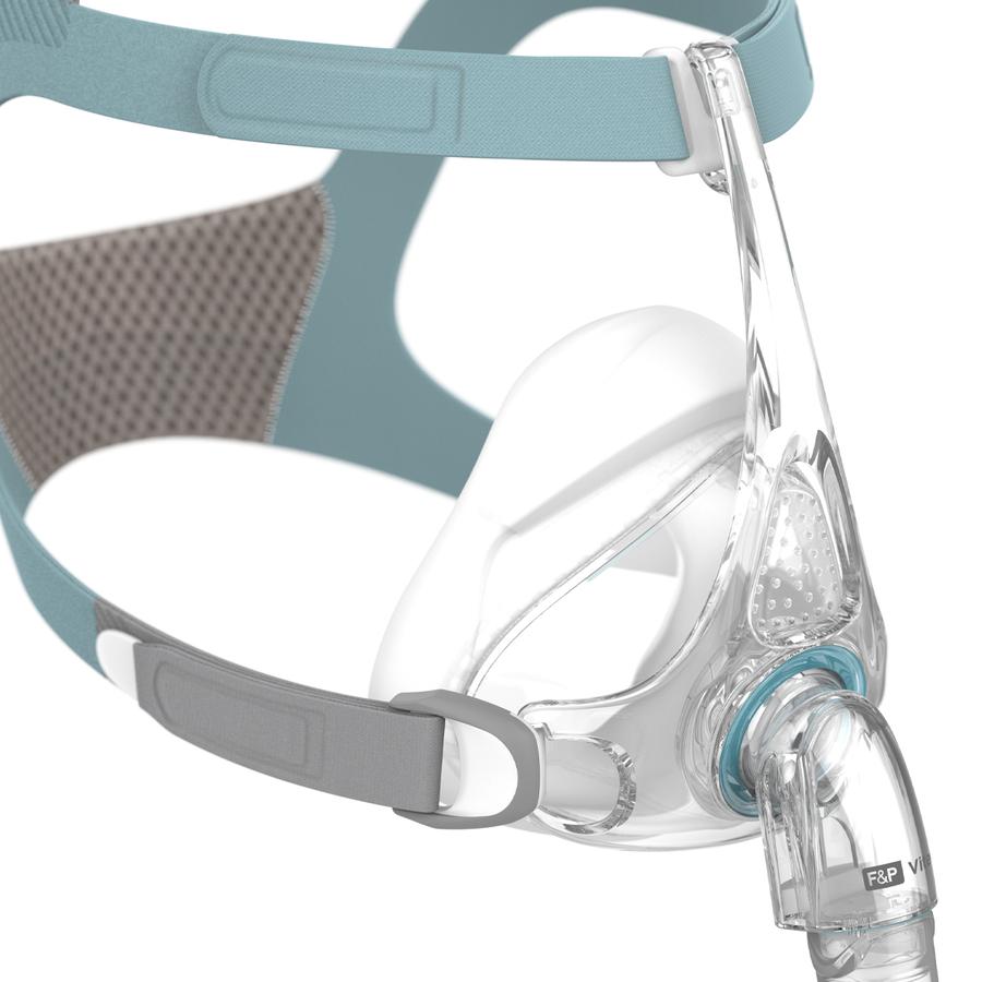 Fisher & Paykel Vitera Full Face CPAP Mask