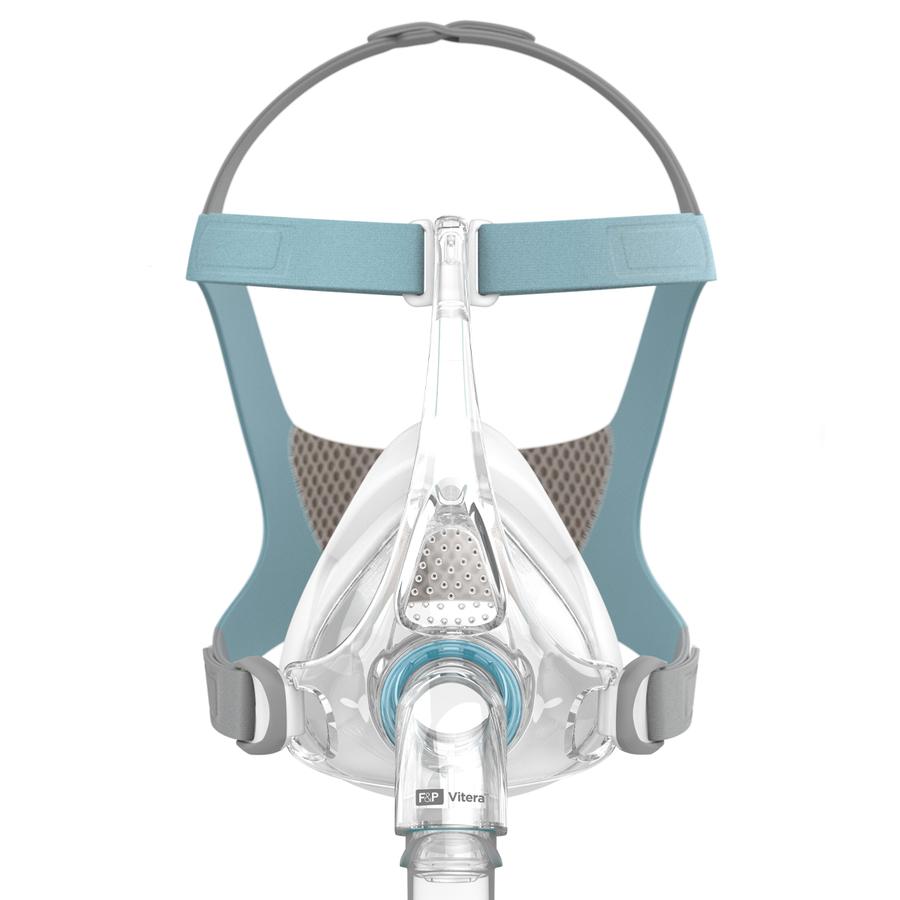 Fisher & Paykel Vitera Full Face CPAP Mask