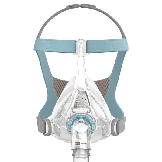 Fisher & Paykel Vitera Full Face CPAP Mask